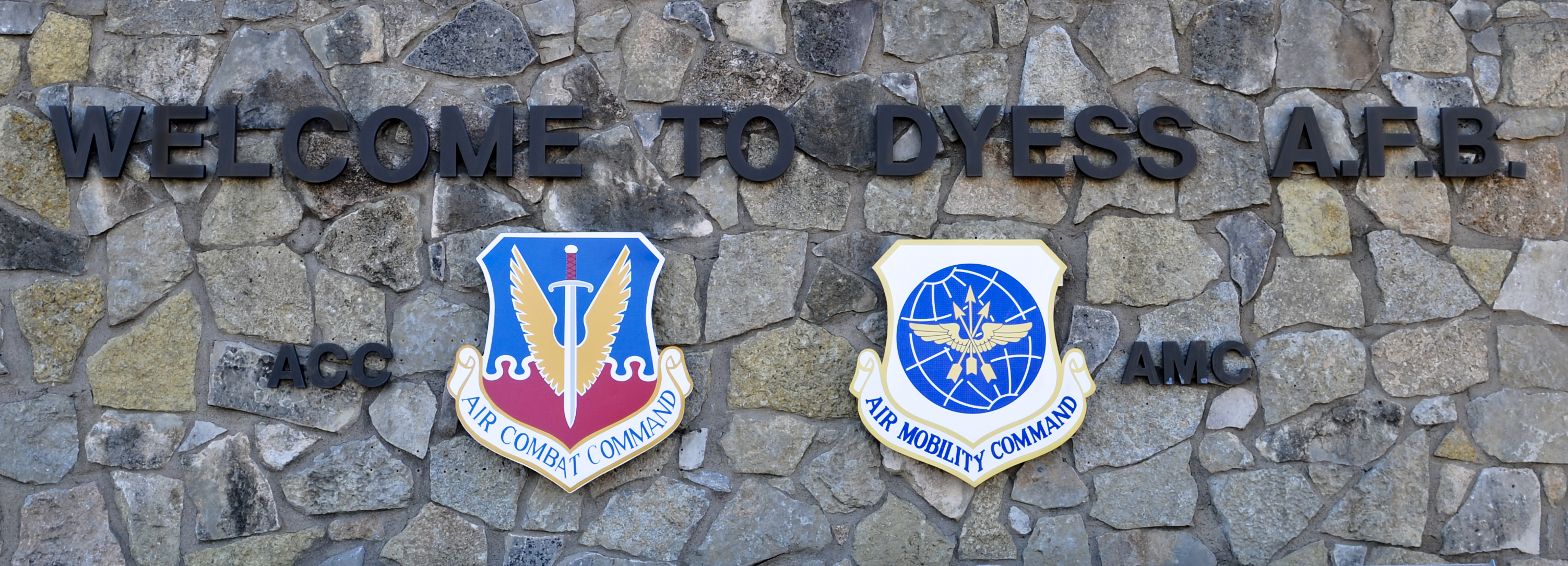 Dyess Air Force Base > Home > to Dyess AFB