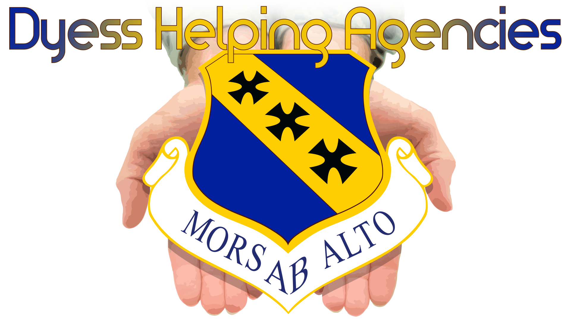 Dyess Helping Agencies