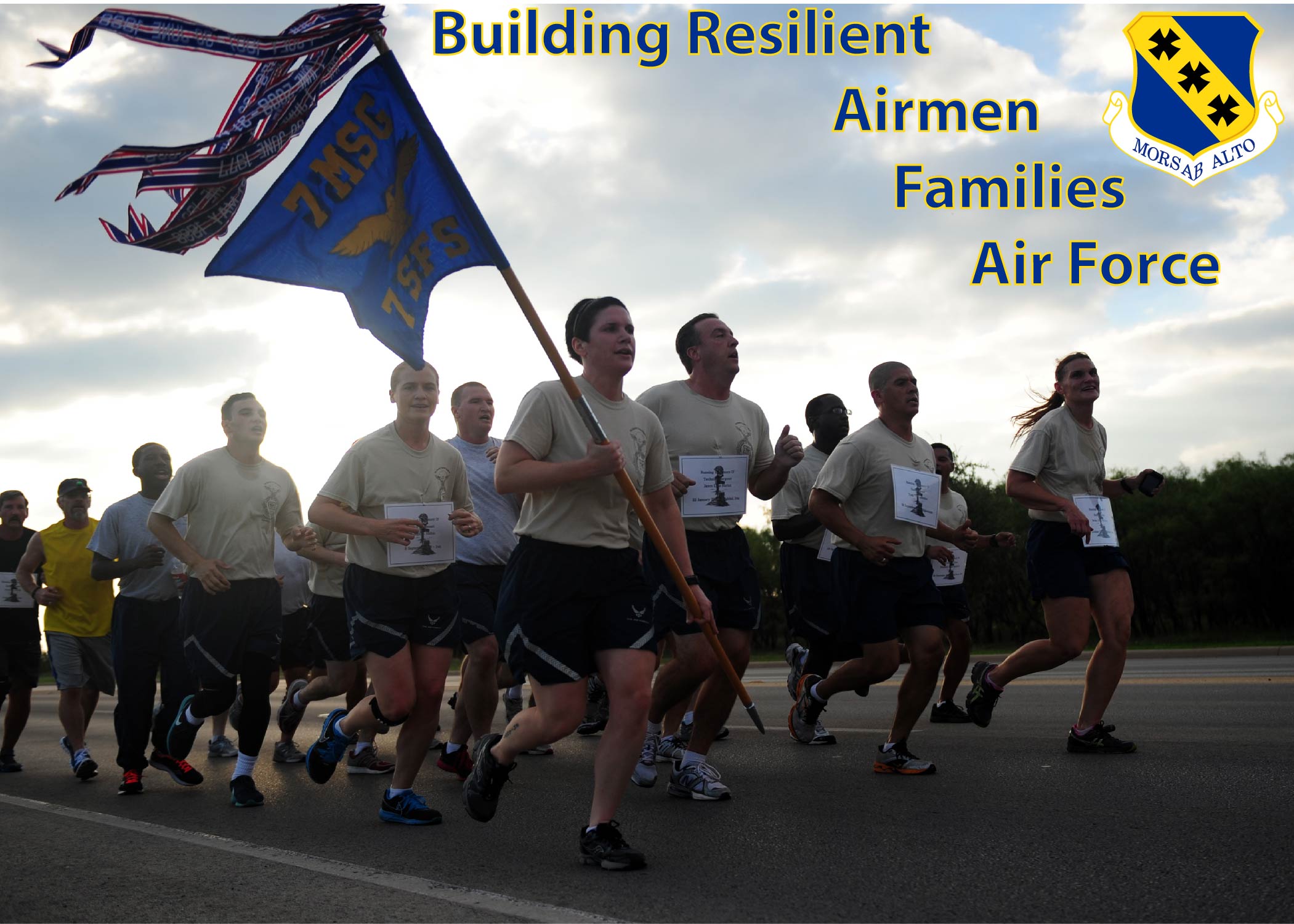 Dyess Air Force Base > Units > Support Programs > Comprehensive Airman ...